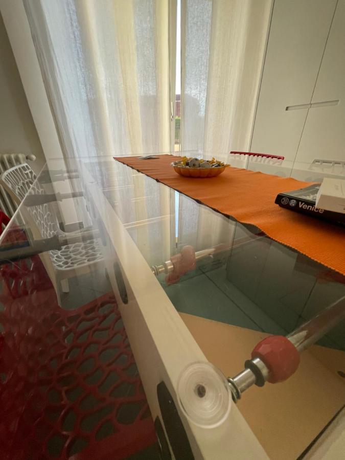 Venicedire Zewnętrze zdjęcie