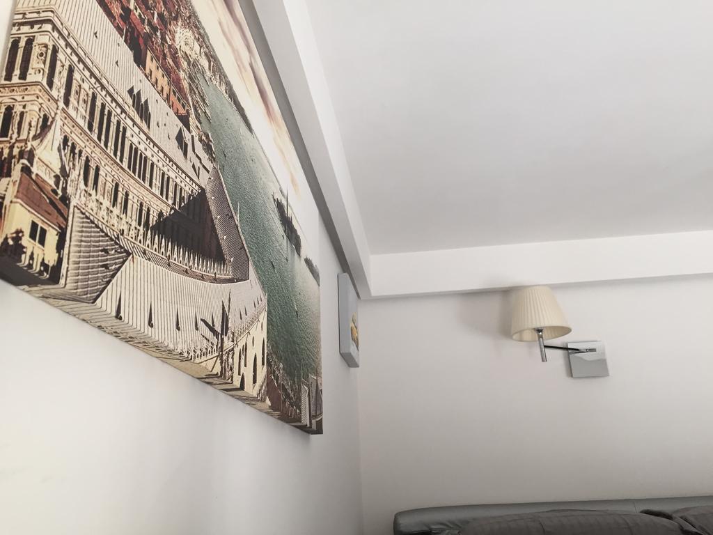 Venicedire Zewnętrze zdjęcie